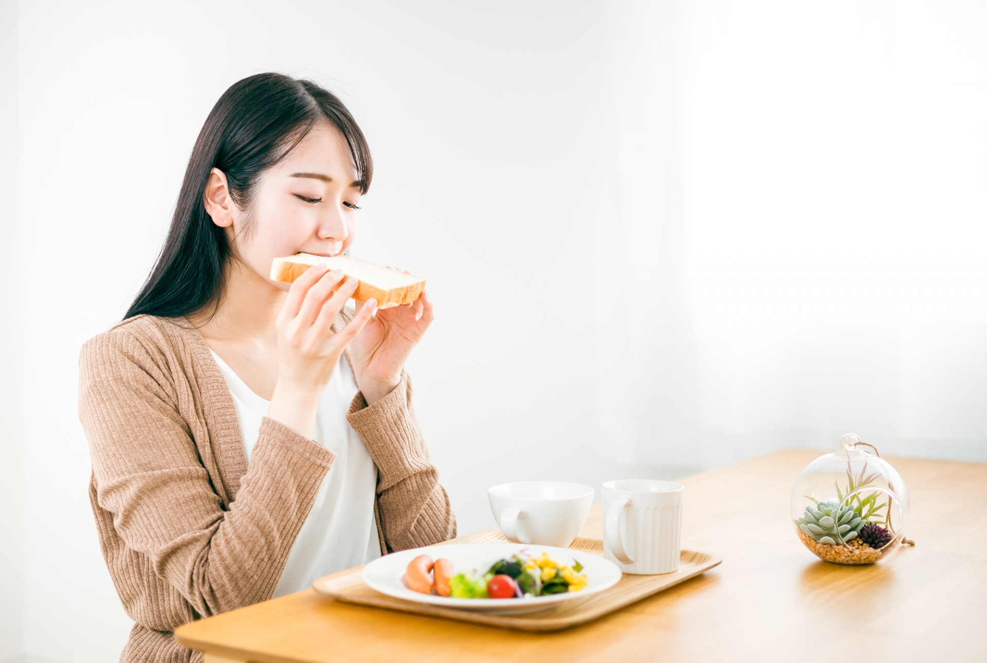 【栄養士が解説】痩せる食べ方とは？ダイエットにおすすめの食べ物7選